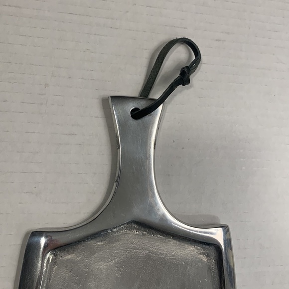 Lunares San Francisco Mini Cheese Platter- Good Condition - Picture 6 of 6